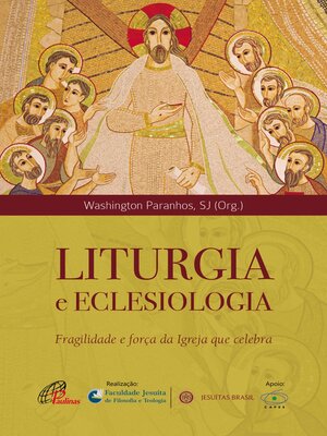 cover image of Liturgia e Eclesiologia